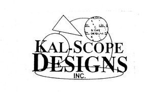 KAL SCOPE DESIGNS INC.