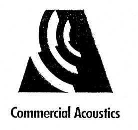 COMMERCIAL ACOUSTICS