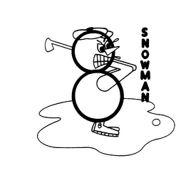 SNOWMAN