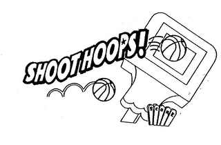 SHOOTHOOPS! SCORE