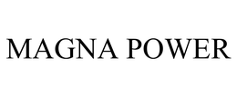 MAGNA POWER