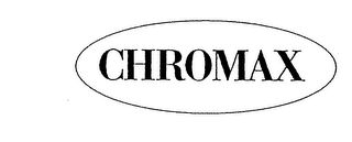 CHROMAX