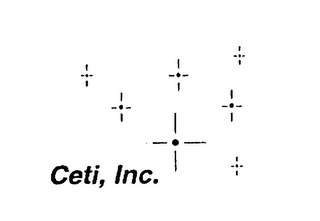 CETI, INC.