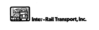 INTER-RAIL TRANSPORT, INC.