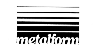 METALFORM