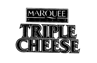 MARQUEE PREMIUM TRIPLE CHEESE