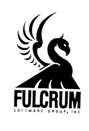 FULCRUM SOFTWARE GROUP, INC