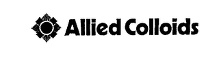 ALLIED COLLOIDS