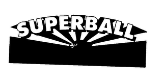 SUPERBALL