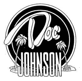 DOC JOHNSON