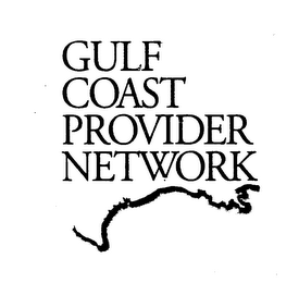 GULF COAST PROVIDER NETWORK