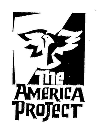 THE AMERICA PROJECT