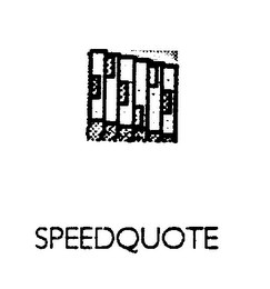 SPEEDQUOTE