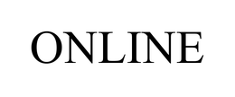 ONLINE
