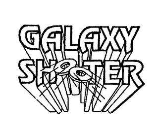 GALAXY SHOOTER