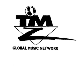 TMZ GLOBAL MUSIC NETWORK