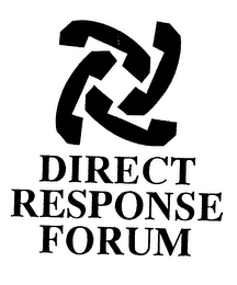 DIRECT RESPONSE FORUM