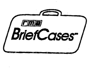 RMA BRIEFCASES