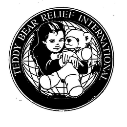 TEDDY BEAR RELIEF INTERNATIONAL