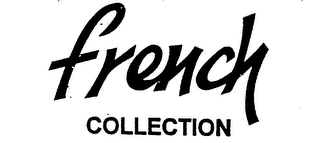 FRENCH COLLECTION