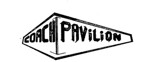 COACH PAVILION