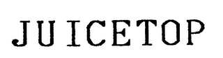 JUICETOP