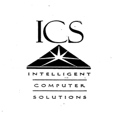 ICS INTELLIGENT COMPUTER SOLUTIONS