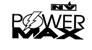 NV POWER MAX