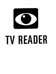 TV READER