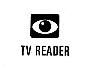 TV READER