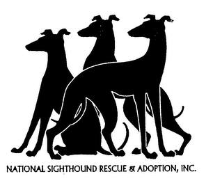 NATIONAL SIGHTHOUND RESCUE & ADOPTION, INC.