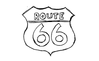 ROUTE 66