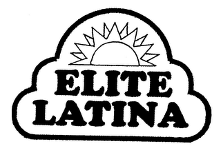 ELITE LATINA