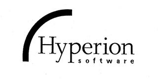 HYPERION SOFTWARE