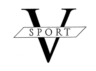 V SPORT