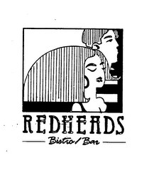 REDHEADS BISTRO/BAR