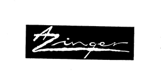 AZINGER