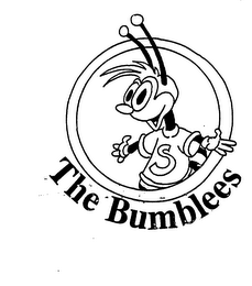 MEET THE BUMBLEES