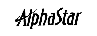 ALPHASTAR TELEVISION NETWORK