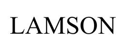 LAMSON