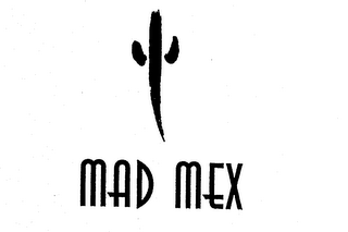 MAD MEX