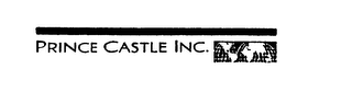 PRINCE CASTLE INC.