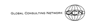 GLOBAL CONSULTING NETWORK GCN