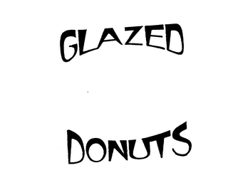 GLAZED DONUTS