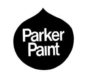 PARKER PAINT