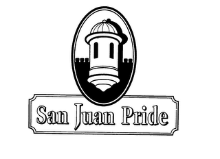 SAN JUAN PRIDE