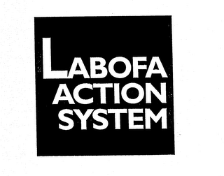 LABOFA ACTION SYSTEM