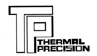 TP THERMAL PRECISION