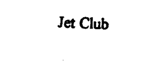 JET CLUB