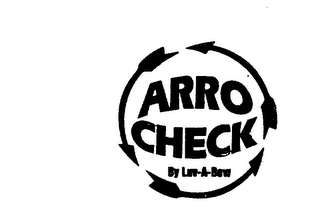 ARRO CHECK BY LUV-A-BOW